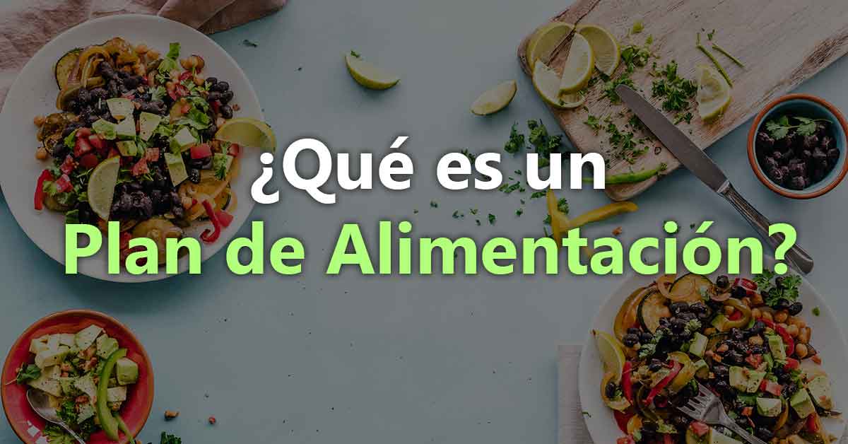 Menus semanales equilibrados para adelgazar
