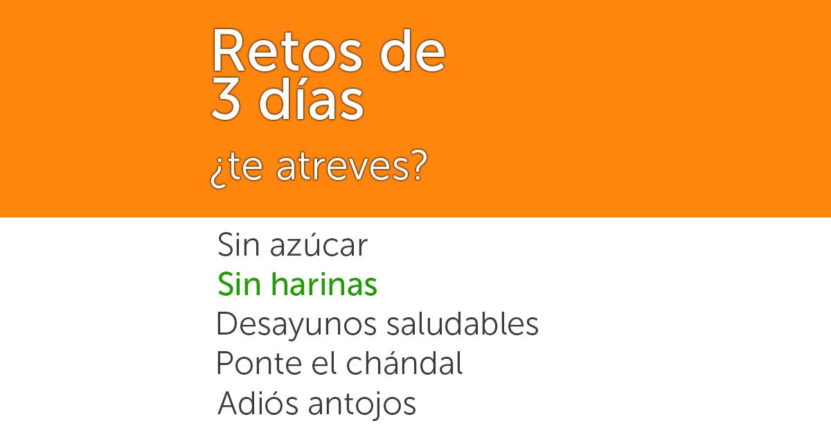 Adelgazar mucho en 3 dias