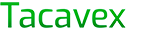Logo Tacavex a color